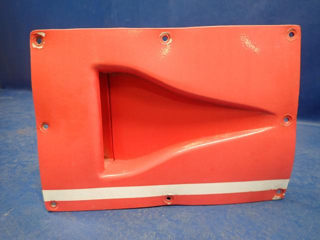 77641-02 Piper - Scoop - Air Left (See details)